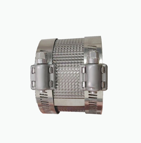 No Hub Coupling Regular