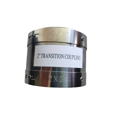 Transition No Hub Couplings