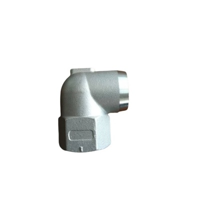 Steel Fitting