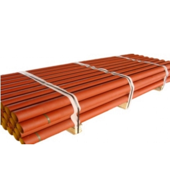 PIPE EN 877