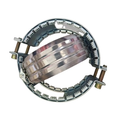 EN877 COUPLING