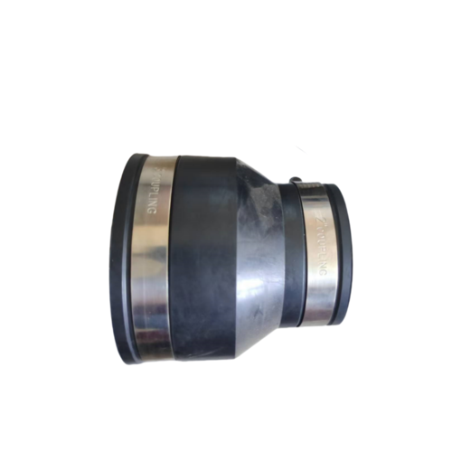 Rubber Coupling