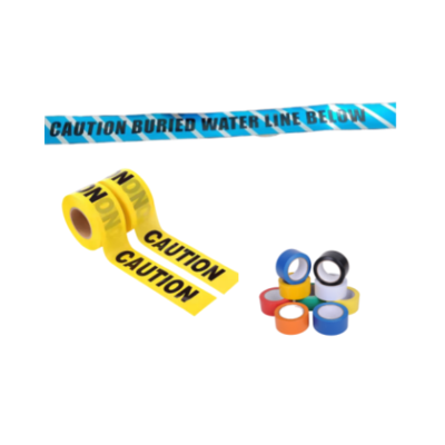 Warning Tape