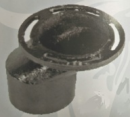 OFFSET FLOOR FLANGE